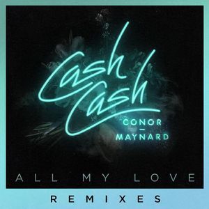 All My Love （RaphaelAugus remix）