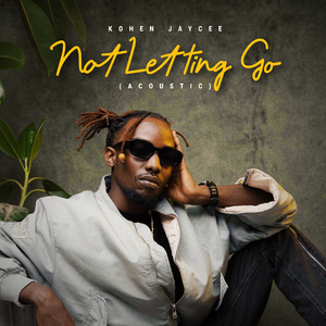 Not Letting Go (Acoustic)