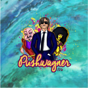 Pushwagner 2016