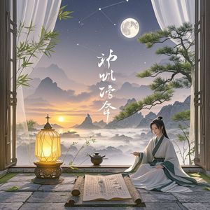 观妙-云祈