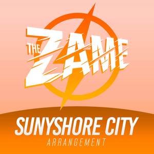 Sunyshore City (Day) (Arrangement)