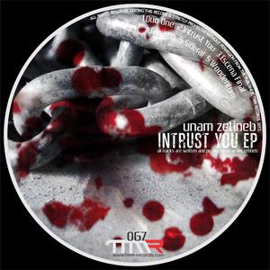 Woodentum (Original mix)