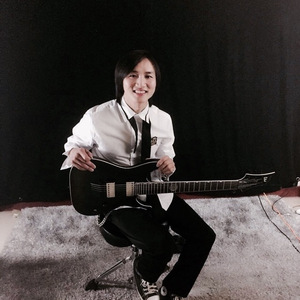 我们的18岁（Cover 关晓彤）