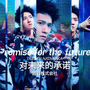 对未来的承诺