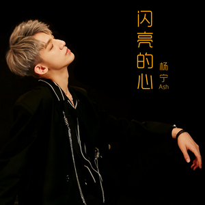 闪亮的心