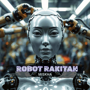 Robot Rakitan (Remix Version)