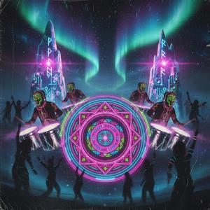 Shamanic Rave Vortex