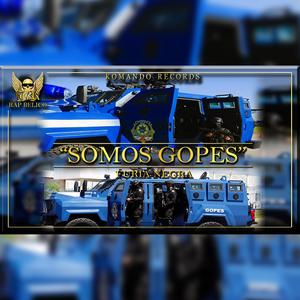 Somos Gopes