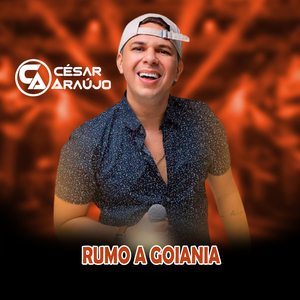 Rumo a Goiania