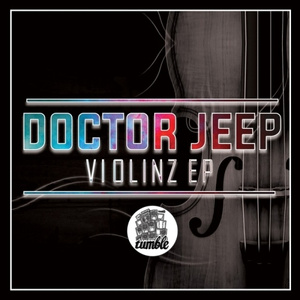Violinz (Original Mix)