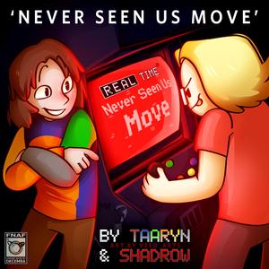 Never Seen us Move (feat. Shadrow)