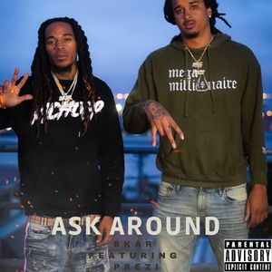 Ask Around
