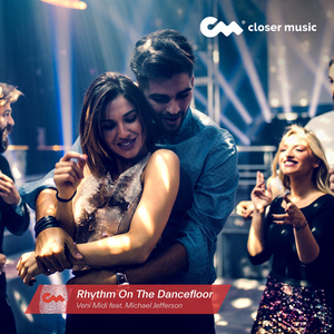 Rhythm on the Dancefloor (Instrumental)