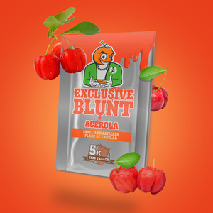 Blunt de Acerola