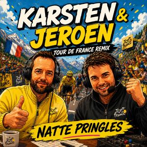 Karsten & Jeroen (Tour de France remix)