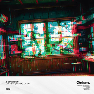 Class Is (NEVER) Over