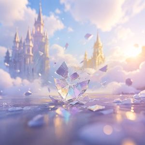 天堂的破碎棱镜