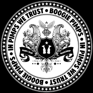 In Pimps We Trust DJ Mix