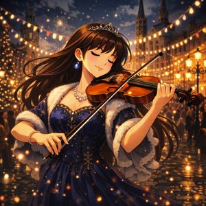 Symphony of the Drop