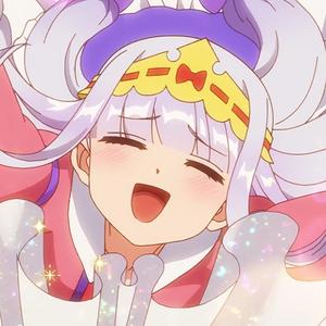 快眠！安眠！スヤリスト生活 / 在魔王城说晚安