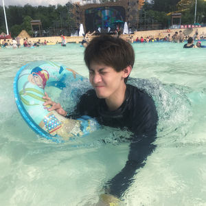 第几个一百天（翻自 谢宏浩）