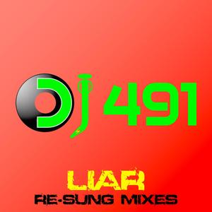 Liar (DJ 491 by DJ 491 Re-Sung Remix)