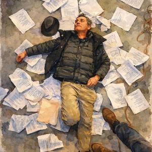 Psychos (feat. Martin J Asprey, Kip Beacco)