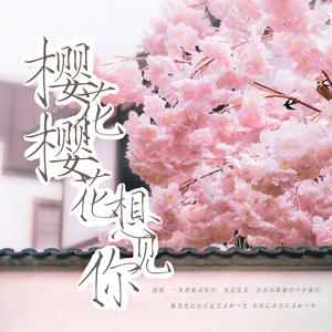 樱花樱花想见你（中日版）（翻自 RSP）
