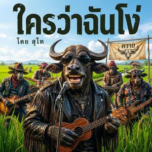 ใครว่าฉันโง่