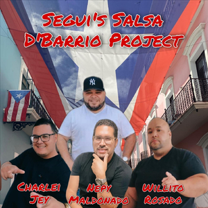 Concepcion (feat. Nepy Maldonado)