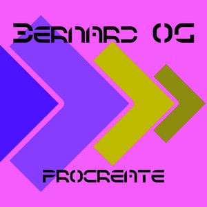 Procreate (Original mix)