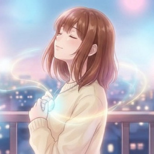 ここにいるよ