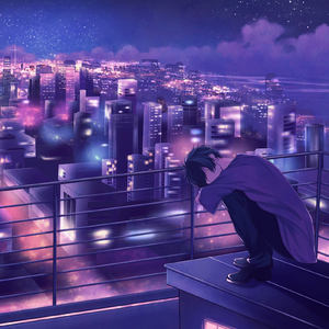 泡沫の夜 (Cover)