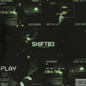 SHIFT03
