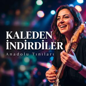 Kaleden İndirdiler