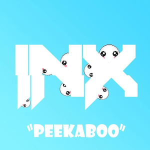 Peekaboo