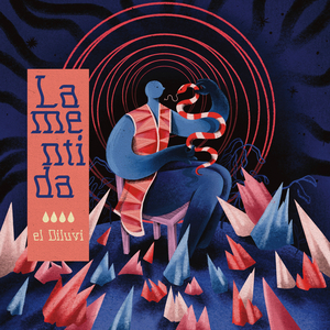 La mentida