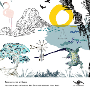 Our Own Dream (Sasha Remix)