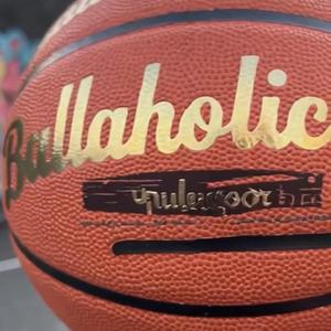 Ballaholic