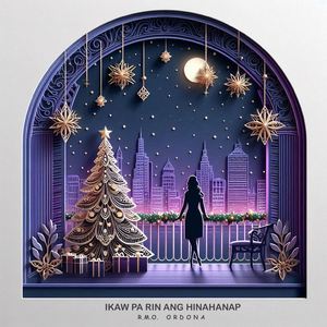 Ikaw Pa Rin Ang Hinahanap