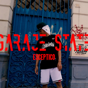 Garaje State