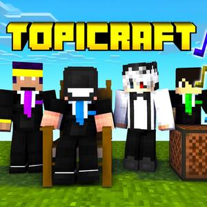 Topicraft 2