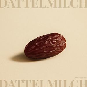 Dattelmilch