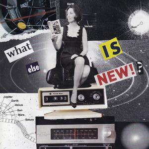 Martians by the Countryside