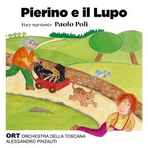 Pierino e il lupo, Op. 67:V. Figuratevi la marcia trionfale (Live Version)