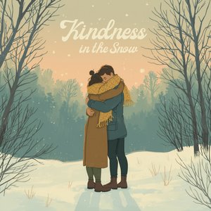 Kindness in the Snow