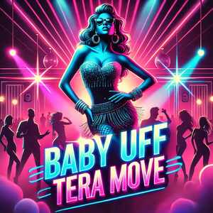 Baby Uff Tera Move