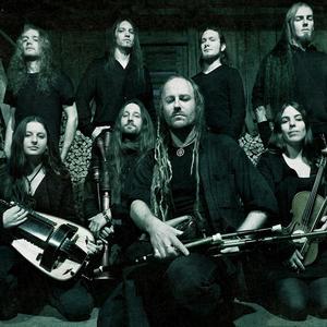 Omnos (early metal version)