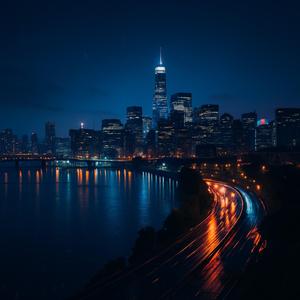 ビル風の子守歌