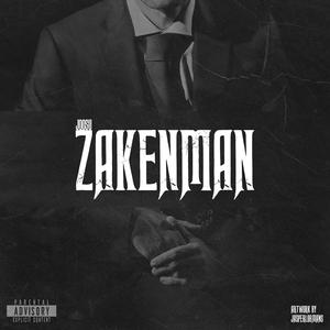 Zakenman